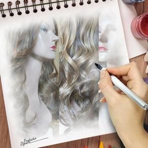 Meet your Posher, Tamar